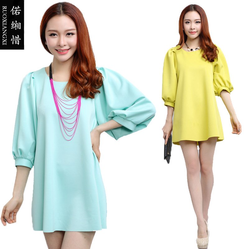 网店服装货源